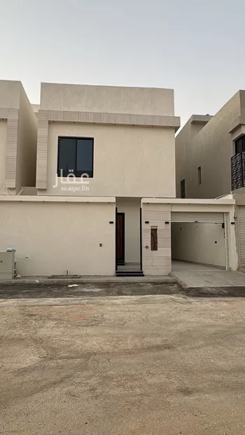 فيلا للبيع في شارع وجية الشحامي, حي الرمال, مدينة الرياض, منطقة الرياض