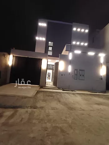 فيلا للبيع في شارع علي الغساني, حي البيان, مدينة الرياض, منطقة الرياض صورة 3