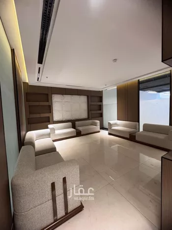 شقة للإيجار في شارع أبي المكارم بن سهل, حي الرمال, مدينة الرياض, منطقة الرياض صورة 2
