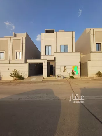 دور للبيع في شارع صالح محمد جمال, حي الرمال, مدينة الرياض, منطقة الرياض