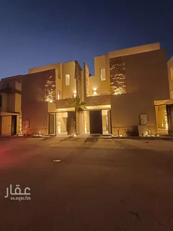 دور للبيع في شارع علي البحادي, حي الرمال, مدينة الرياض, منطقة الرياض صورة 4
