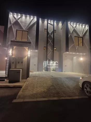 دور للبيع في شارع جبل البرم, حي الرمال, مدينة الرياض, منطقة الرياض