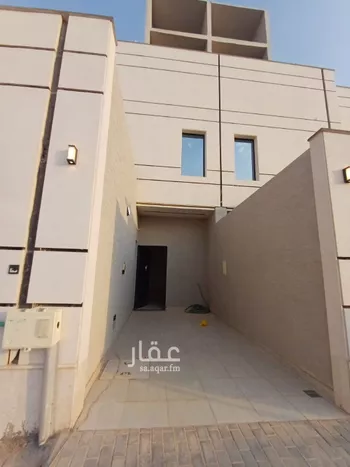 دور للبيع في شارع عبدالله بن أبي الهذيل, حي الرمال, مدينة الرياض, منطقة الرياض صورة 2