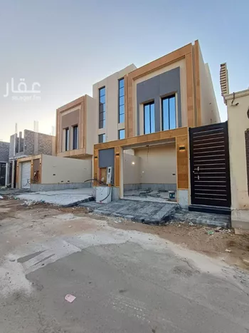 دور للبيع في شارع طريق الجنادرية, حي الرمال, مدينة الرياض, منطقة الرياض