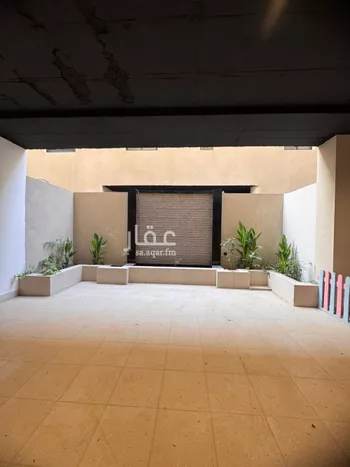 شقة للإيجار في شارع أبي المكارم بن سهل, حي الرمال, مدينة الرياض, منطقة الرياض صورة 5