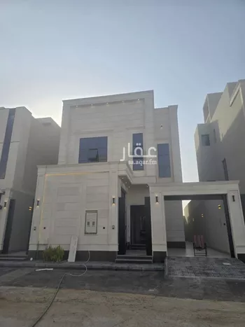 فيلا للبيع في شارع المجاردة, حي المعيزيلة, مدينة الرياض, منطقة الرياض صورة 4