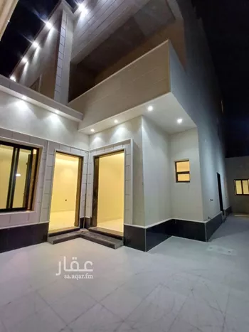 دور للبيع في حي الرمال, مدينة الرياض, منطقة الرياض صورة 2