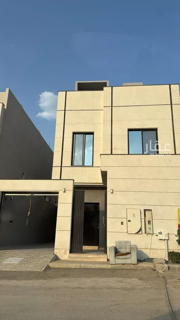 دور للبيع في شارع صالح محمد جمال, حي الرمال, مدينة الرياض, منطقة الرياض
