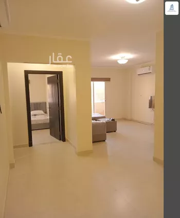 شقة للبيع في شارع شارع الدجى, مدينة مدينة الملك عبدالله الإقتصاديه, منطقة مكة المكرمة صورة 2