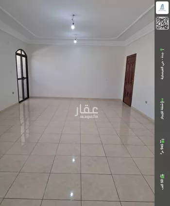 شقة للإيجار في شارع إبن نجيب الرومى, حي الفيصلية, مدينة جدة, منطقة مكة المكرمة