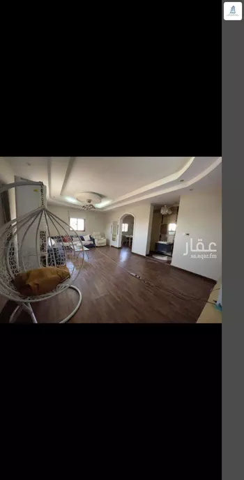 فيلا للإيجار في شارع ابا الرحى, حي مدائن الفهد, مدينة جدة, منطقة مكة المكرمة صورة 3