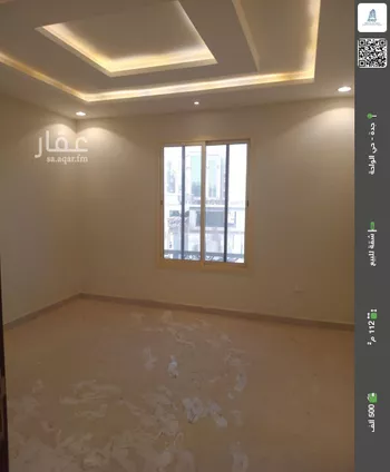 شقة للبيع في شارع زهير بن الحارث, حي الواحة, مدينة جدة, منطقة مكة المكرمة