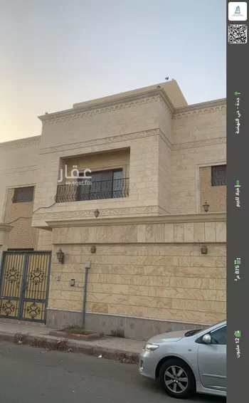 فيلا للبيع في شارع احمد المعيدي, حي النهضة, مدينة جدة, منطقة مكة المكرمة