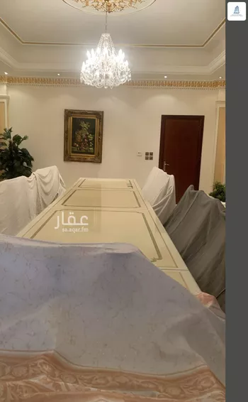 فيلا للبيع في شارع احمد المعيدي, حي النهضة, مدينة جدة, منطقة مكة المكرمة صورة 3
