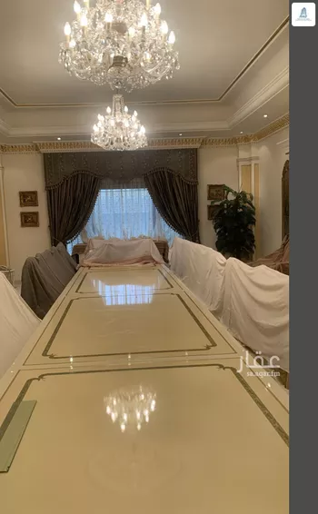 فيلا للبيع في شارع احمد المعيدي, حي النهضة, مدينة جدة, منطقة مكة المكرمة صورة 2