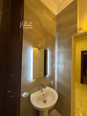 شقة للإيجار في شارع ابي حامد المازني, حي المحمدية, مدينة جدة, منطقة مكة المكرمة صورة 4
