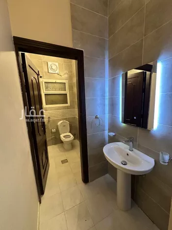 شقة للإيجار في شارع ابي حامد المازني, حي المحمدية, مدينة جدة, منطقة مكة المكرمة صورة 3