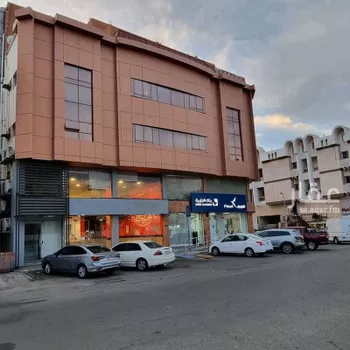 شقة للإيجار في شارع عبدالرحمن بن احمد السديري, حي السلامة, مدينة جدة, منطقة مكة المكرمة صورة 2