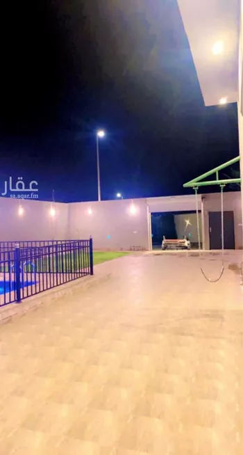 استراحة للبيع في شارع القصيعة 28, حي خب الجطيلي, مدينة بريده, منطقة القصيم صورة 5