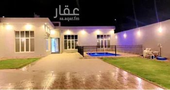 استراحة للبيع في شارع القصيعة 28, حي خب الجطيلي, مدينة بريده, منطقة القصيم صورة 2
