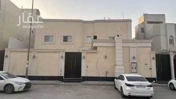 فيلا للبيع في شارع التيم, حي السعادة, مدينة الرياض, منطقة الرياض