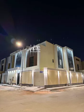 فيلا للبيع في شارع الخوخ ، حي النهضة ، الرياض ، منطقة الرياض