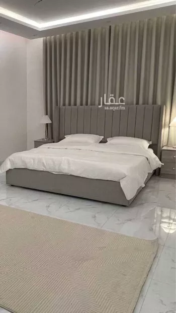شقة مفروشة للحجز في شارع سعيد بن زيد الأنصاري ، حي العريض ، المدينة المنورة ، منطقة المدينة المنورة صورة 5
