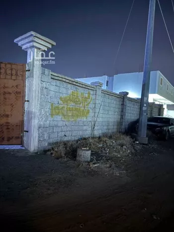 أرض للبيع في شارع 189 الحطيم ، حي الراشدية ، مكة ، منطقة مكة المكرمة