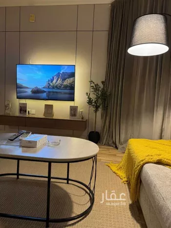 شقة للإيجار في شارع الملك عبد الله بن عبدالعزيز, حي العاصمة, مدينة امارة منطقة الرياض - الدرعيه, منطقة الرياض صورة 5