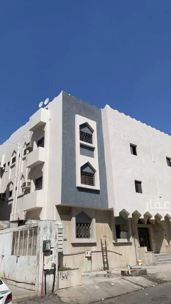 عمارة للبيع في شارع محمد علي مكي ، حي السليمانية ، جدة ، جدة صورة 3