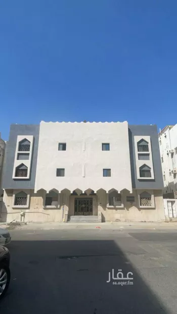 عمارة للبيع في شارع محمد علي مكي ، حي السليمانية ، جدة ، جدة