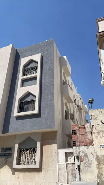 عمارة للبيع في شارع محمد علي مكي ، حي السليمانية ، جدة ، جدة صورة 2