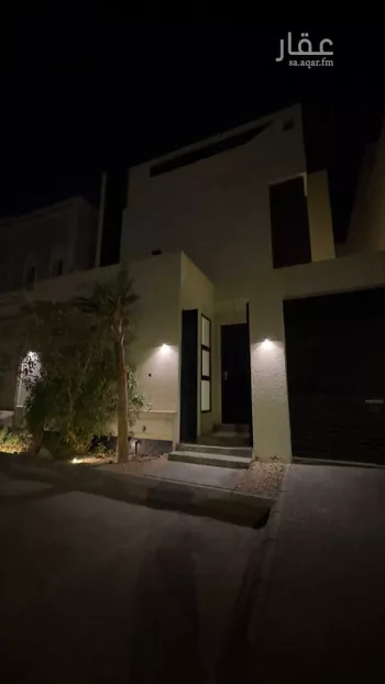 فيلا للإيجار في شارع محمد فردوس, حي المهدية, مدينة الرياض, منطقة الرياض