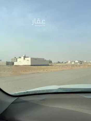 أرض للبيع في حي ضاحية نمار, مدينة الرياض, منطقة الرياض صورة 2