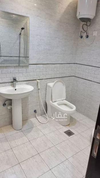 شقة للإيجار في شارع أبو أحمد المقدسي, حي طيبة, مدينة جدة, منطقة مكة المكرمة صورة 3