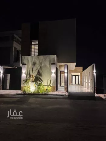 فيلا للبيع في شارع أحمد الغماز ، حي الشرق ، الرياض ، منطقة الرياض
