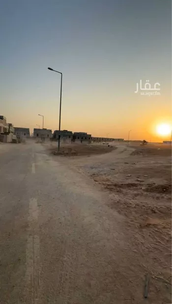 أرض للبيع في شارع البرجسيات, حي المرجان, مدينة الرياض, منطقة الرياض صورة 2