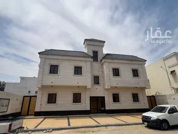 عمارة للإيجار في شارع المنذر بن صخر, حي الراكة الشمالية, مدينة الدمام, المنطقة الشرقية صورة 2