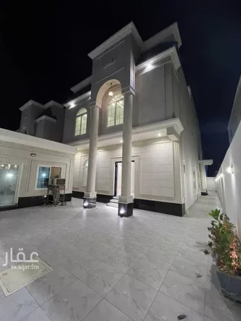 فيلا للبيع في حي البحيرة, مدينة الخبر, المنطقة الشرقية صورة 2