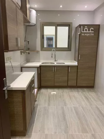 شقة للإيجار في شارع إبراهيم بن صدقة, حي المهدية, مدينة الرياض, منطقة الرياض صورة 3