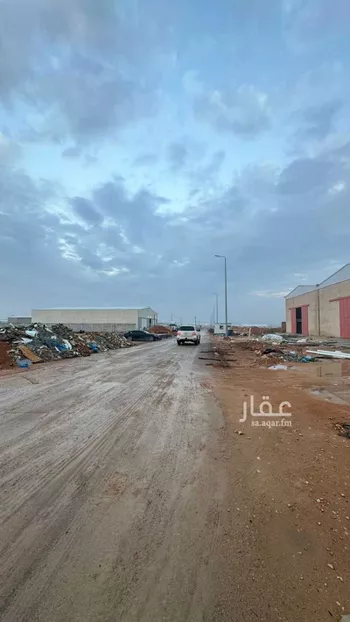 مستودع للإيجار في حي سدوس, مدينة سدوس, منطقة الرياض صورة 3