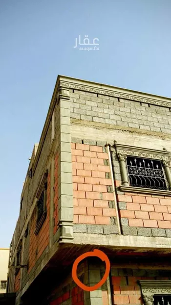 فيلا للبيع في شارع انيس ابن معاذ ابن قيس الانصاري, حي وسيلة, مدينة المزاحميه, منطقة الرياض صورة 4