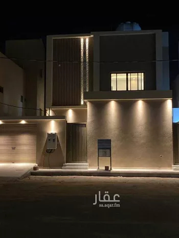 فيلا للبيع في حي الأمل, مدينة البكيريه, منطقة القصيم صورة 3