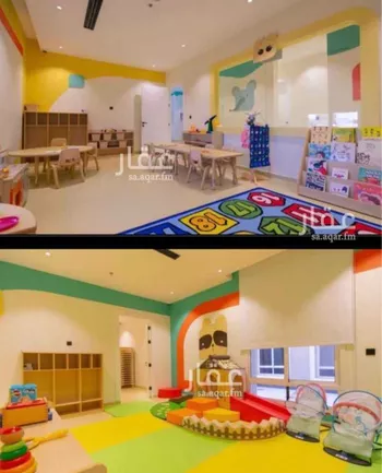 شقة للبيع في شارع زيد بن عاصم بن عمرو بن عوف, حي النرجس, مدينة الرياض, منطقة الرياض صورة 5