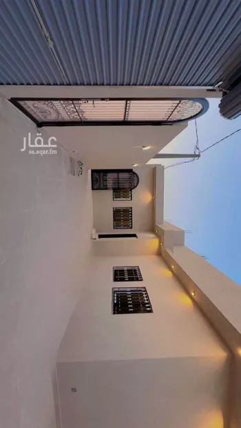 دور للبيع في شارع الشقه العليا 1312, حي السليمانية, مدينة بريده, منطقة القصيم صورة 3