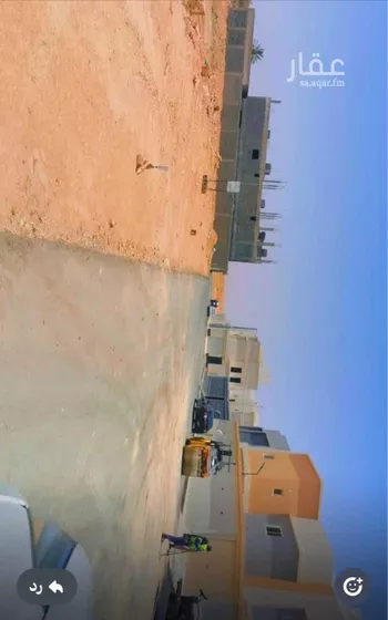 أرض للبيع في حي السليمانية, مدينة بريده, منطقة القصيم صورة 3