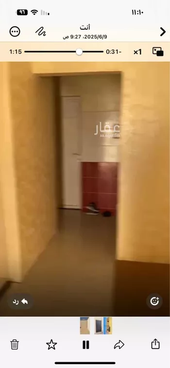 استراحة للبيع في شارع الشقه العليا 1415, حي السليمانية, مدينة بريده, منطقة القصيم صورة 3
