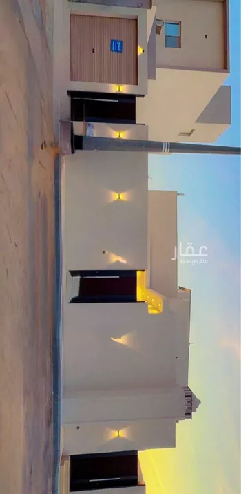 دور للبيع في شارع الشقه العليا 1304, حي السليمانية, مدينة بريده, منطقة القصيم صورة 2