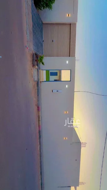 استراحة للبيع في شارع الشقه العليا 1181, حي السليمانية, مدينة بريده, منطقة القصيم