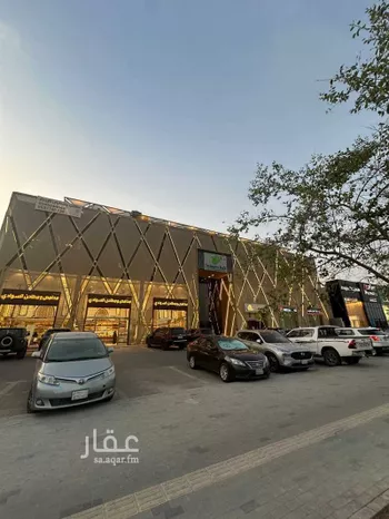 عمارة للإيجار في حي الملقا, مدينة الرياض, منطقة الرياض